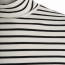 SALE % | ONE MORE STORY | Jerseyshirt - Regular Fit - Rollkragen | Weiß online im Shop bei meinfischer.de kaufen Variante 4