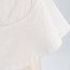 SALE % | ONE MORE STORY | Shirt - Comfort Fit - Trompeten-Ärmel | Weiß online im Shop bei meinfischer.de kaufen Variante 4
