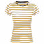 SALE % | ONE MORE STORY | Shirt - Slim Fit - Stripes | Gelb online im Shop bei meinfischer.de kaufen Variante 2