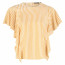 SALE % | ONE MORE STORY | Bluse - Loose Fit - Stripes | Gelb online im Shop bei meinfischer.de kaufen Variante 2