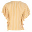SALE % | ONE MORE STORY | Bluse - Loose Fit - Stripes | Gelb online im Shop bei meinfischer.de kaufen Variante 3