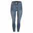 SALE % | ONE MORE STORY | Jeans - Skinny Fit - High Waist | Blau online im Shop bei meinfischer.de kaufen Variante 2