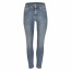 SALE % | ONE MORE STORY | Jeans - Skinny Fit - Galonstreifen | Blau online im Shop bei meinfischer.de kaufen Variante 2