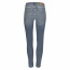 SALE % | ONE MORE STORY | Jeans - Skinny Fit - Galonstreifen | Blau online im Shop bei meinfischer.de kaufen Variante 3