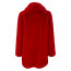 SALE % | ONE MORE STORY | Mantel - Oversized - Fake Fur | Rot online im Shop bei meinfischer.de kaufen Variante 3
