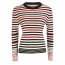 SALE % | ONE MORE STORY | Pullover - Regular Fit - Stripes | Bunt online im Shop bei meinfischer.de kaufen Variante 2