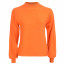 SALE % | ONE MORE STORY | Pullover - Loose Fit - Turtleneck | Orange online im Shop bei meinfischer.de kaufen Variante 2