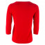 SALE % | ONE MORE STORY | Pullover - Regular Fit  - 3/4 Arm | Rot online im Shop bei meinfischer.de kaufen Variante 3