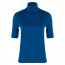 SALE % | ONE MORE STORY | Shirt - Slim Fit - Rollkragen | Blau online im Shop bei meinfischer.de kaufen Variante 2