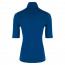 SALE % | ONE MORE STORY | Shirt - Slim Fit - Rollkragen | Blau online im Shop bei meinfischer.de kaufen Variante 3