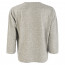 SALE % | ONE MORE STORY | Shirt - Regular Fit - meliert | Grau online im Shop bei meinfischer.de kaufen Variante 3