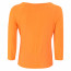 SALE % | Nein | Shirt - Regular Fit - Crewneck | Orange online im Shop bei meinfischer.de kaufen Variante 3