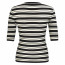 SALE % | ONE MORE STORY | Shirt - Slim Fit - Stripes | Schwarz online im Shop bei meinfischer.de kaufen Variante 3