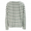 SALE % | ONE MORE STORY | Sweatshirt - oversized - Stripes | Grün online im Shop bei meinfischer.de kaufen Variante 3