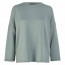 SALE % | ONE MORE STORY | Sweatshirt - Loose Fit - 3/4-Arm | Grau online im Shop bei meinfischer.de kaufen Variante 2