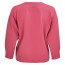 SALE % | ONE MORE STORY | Sweatshirt - Loose Fit - 3/4-Arm | Pink online im Shop bei meinfischer.de kaufen Variante 3