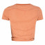 SALE % | ONE MORE STORY | T-Shirt - Regular Fit - Crewneck | Orange online im Shop bei meinfischer.de kaufen Variante 3