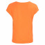 SALE % | ONE MORE STORY | T-Shirt - Regular Fit - V-Neck | Orange online im Shop bei meinfischer.de kaufen Variante 3