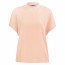 SALE % | ONE MORE STORY | T-Shirt - Loose Fit - unifarben | Rosa online im Shop bei meinfischer.de kaufen Variante 2