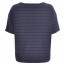 SALE % | ONE MORE STORY | T-Shirt - Loose Fit - Stripes | Schwarz online im Shop bei meinfischer.de kaufen Variante 3