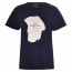 SALE % | ONE MORE STORY | T-Shirt - Loose Fit - Print | Schwarz online im Shop bei meinfischer.de kaufen Variante 2