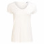 SALE % | ONE MORE STORY | T-Shirt - Loose Fit - unifarben | Weiß online im Shop bei meinfischer.de kaufen Variante 2