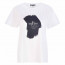 SALE % | ONE MORE STORY | T-Shirt - Loose Fit - Print | Weiß online im Shop bei meinfischer.de kaufen Variante 2