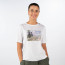 SALE % | Opus | T-Shirt - Regular Fit - Sadena print | Weiß online im Shop bei meinfischer.de kaufen Variante 5