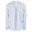 SALE % | Opus | Hemdbluse - Comfort Fit - Stripes | Blau online im Shop bei meinfischer.de kaufen Variante 3