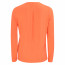 SALE % | Opus | Bluse - Regular Fit - V-Neck | Orange online im Shop bei meinfischer.de kaufen Variante 3