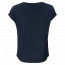 SALE % | Opus | Blusenshirt - Regular Fit - Savano Print | Blau online im Shop bei meinfischer.de kaufen Variante 3