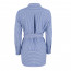 SALE % | Opus | Hemdbluse - Flesa - Double-Stripes | Blau online im Shop bei meinfischer.de kaufen Variante 3