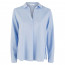 SALE % | Opus | Hemdbluse - Comfort Fit - Faura | Blau online im Shop bei meinfischer.de kaufen Variante 2