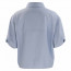 SALE % | Opus | Hemdbluse - Loose Fit - Fansk chambray | Blau online im Shop bei meinfischer.de kaufen Variante 3