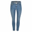 SALE % | Opus | Jeans - Skinny Fit - Elma | Blau online im Shop bei meinfischer.de kaufen Variante 2
