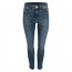 SALE % | Opus | Jeans - Ebby washed - High Waist | Blau online im Shop bei meinfischer.de kaufen Variante 2