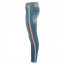 SALE % | Club of Comfort | Jeans - Slim Fit - Galonstreifen | Blau online im Shop bei meinfischer.de kaufen Variante 4