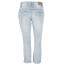 SALE % | Opus | Jeans - Comfort Fit - Letty | Blau online im Shop bei meinfischer.de kaufen Variante 3