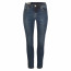 SALE % | Opus | Jeans - Slim Fit - Evita blue pearls | Blau online im Shop bei meinfischer.de kaufen Variante 2