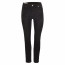 SALE % | Opus | Jeans - Slim Fit - Evita black pearls | Schwarz online im Shop bei meinfischer.de kaufen Variante 2