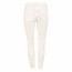 SALE % | Opus | Jeans - Slim Fit - Elma 7/8 glitter | Weiß online im Shop bei meinfischer.de kaufen Variante 3