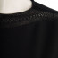SALE % | Opus | Jerseykleid - Willis - Comfort Fit | Schwarz online im Shop bei meinfischer.de kaufen Variante 4