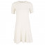 SALE % | Opus | Kleid - Wellina  - Regular Fit | Weiß online im Shop bei meinfischer.de kaufen Variante 2