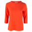 SALE % | Opus | Sweater - Regular Fit - Selima | Rot online im Shop bei meinfischer.de kaufen Variante 2