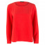 SALE % | Opus | Pullover - Regular Fit - Fimani | Rot online im Shop bei meinfischer.de kaufen Variante 2