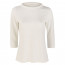 SALE % | Opus | Sweater - Regular Fit - Selima | Weiß online im Shop bei meinfischer.de kaufen Variante 2
