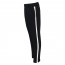 SALE % | Opus | Loungehose - Madeni side stripe - Tapered Leg | Schwarz online im Shop bei meinfischer.de kaufen Variante 4