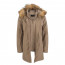 SALE % | Opus | Kurzmantel - Henri - Fake Fur | Beige online im Shop bei meinfischer.de kaufen Variante 4