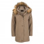 SALE % | Opus | Kurzmantel - Henri - Fake Fur | Beige online im Shop bei meinfischer.de kaufen Variante 2