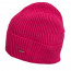 SALE % | Opus | Strickmütze - Alasi cap - unifarben | Pink online im Shop bei meinfischer.de kaufen Variante 2